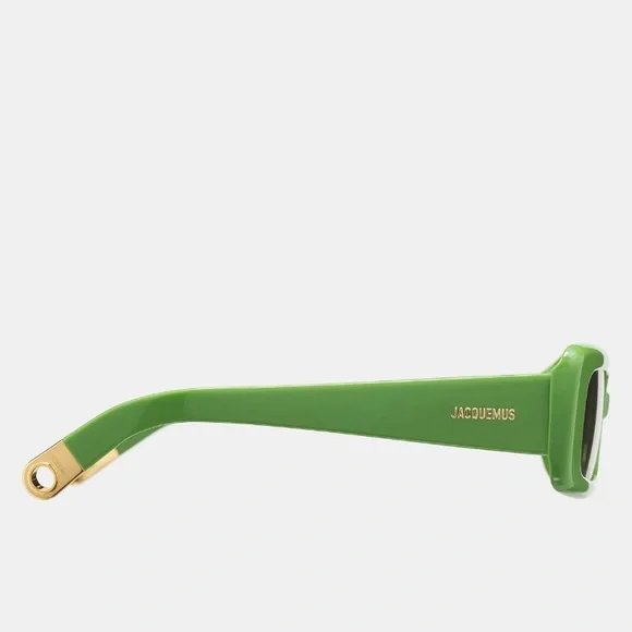Jacquemus Sunglasses, New 250 - Picture 3 of 5